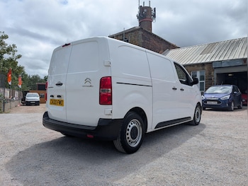 Used Citroen Dispatch 2020 for sale - 79093698: Photo
