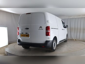 Used Citroen Dispatch 2020 for sale - 79093698: Photo