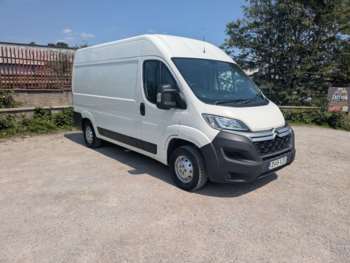 Used Citroen Relay 2019 for sale - 74944995: Photo