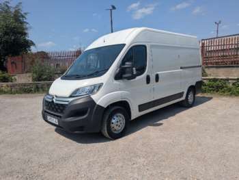 Used Citroen Relay 2019 for sale - 74944995: Photo