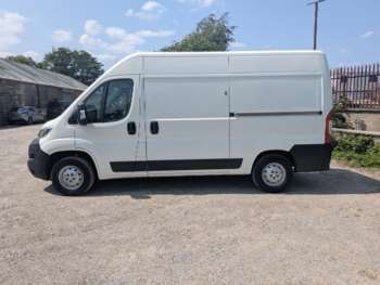 Used Citroen Relay 2019 for sale - 74944995: Photo