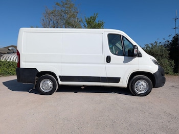 Used Citroen Relay 2018 for sale - 78416756: Photo