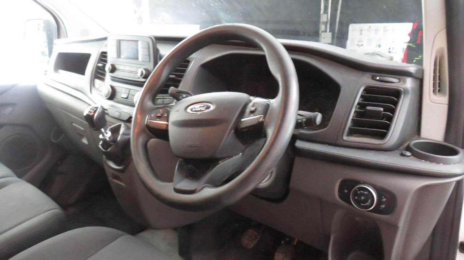 Used Ford Transit Custom for sale - 77783533: Photo 18
