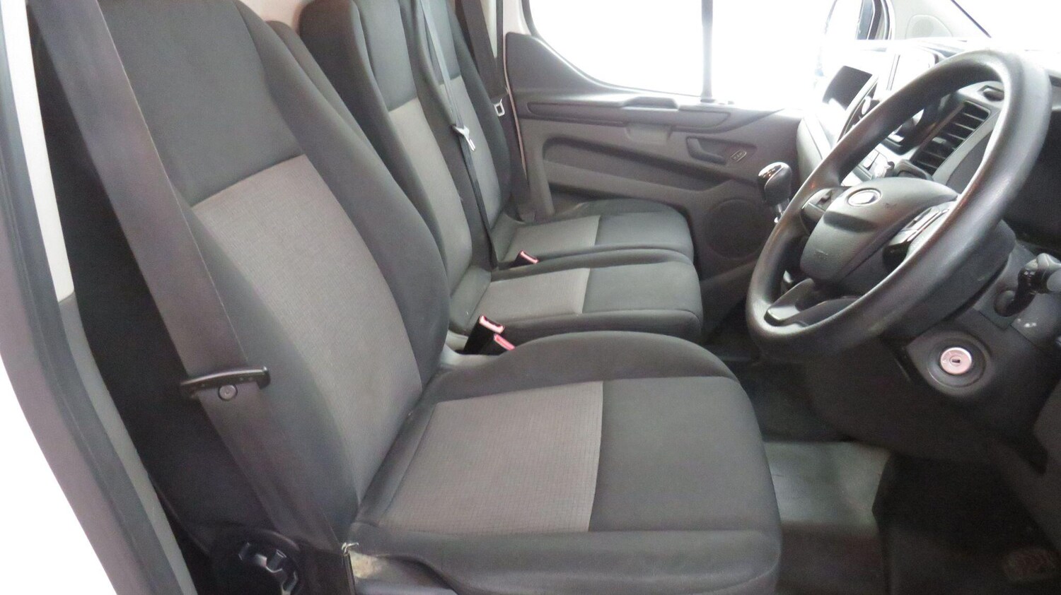 Used Ford Transit Custom for sale - 77783533: Photo 19