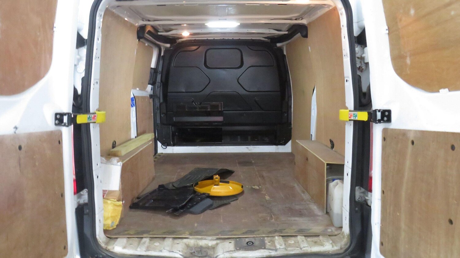 Used Ford Transit Custom for sale - 77783533: Photo 20