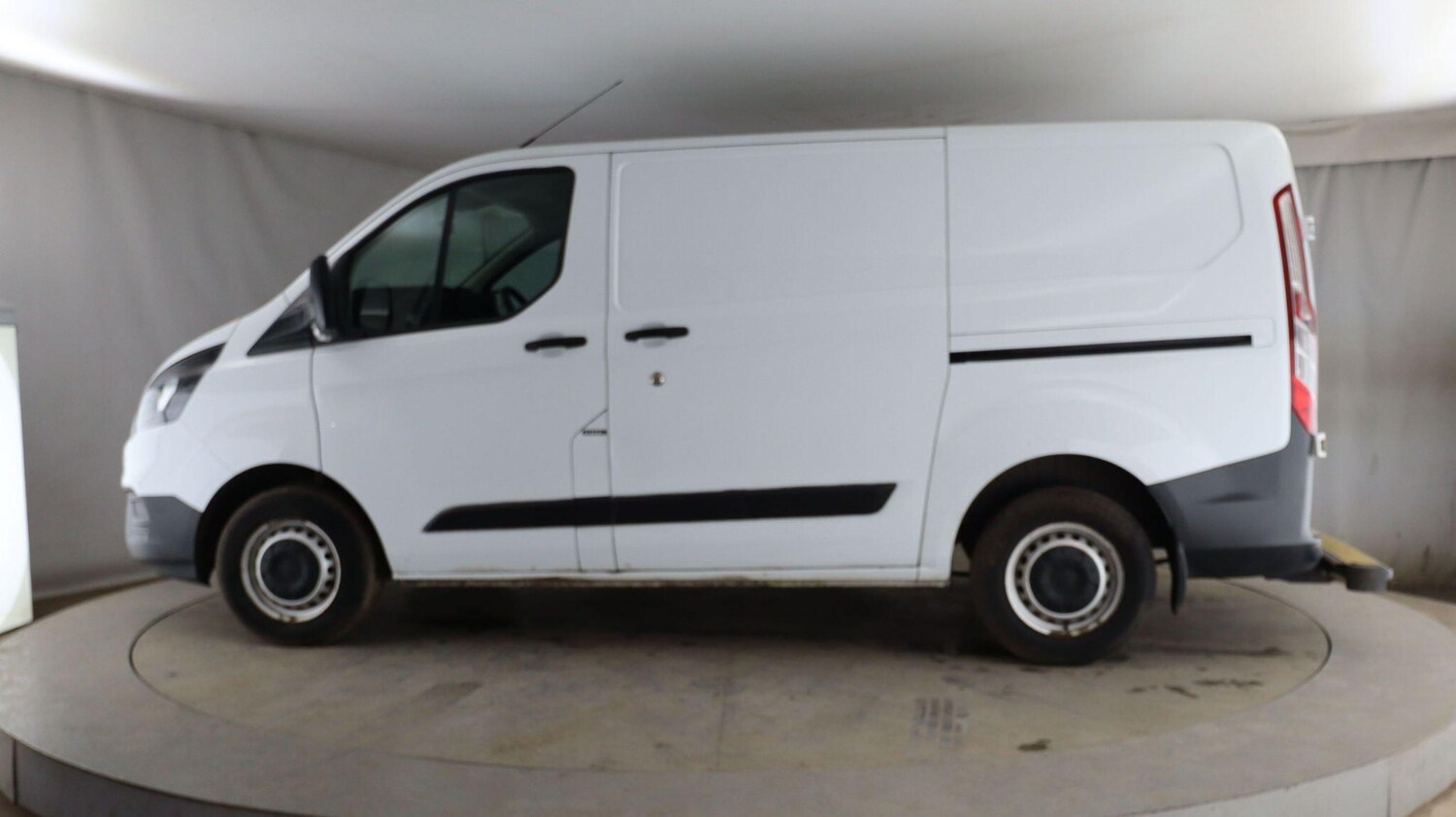 Used Ford Transit Custom for sale - 77783533: Photo 26
