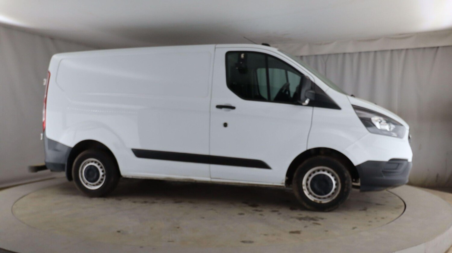Used Ford Transit Custom for sale - 77783533: Photo 27
