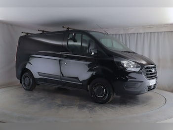 Ford - Transit Custom