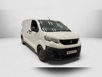 Used Peugeot Expert 2022 for sale - 79093880: Photo