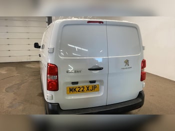 Used Peugeot Expert 2022 for sale - 79093880: Photo