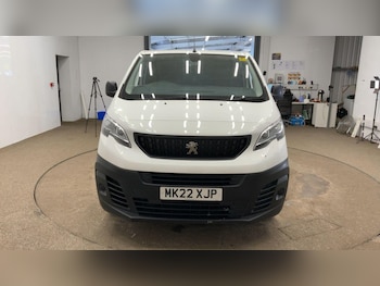 Used Peugeot Expert 2022 for sale - 79093880: Photo