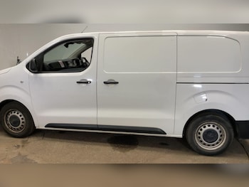 Used Peugeot Expert 2022 for sale - 79093880: Photo