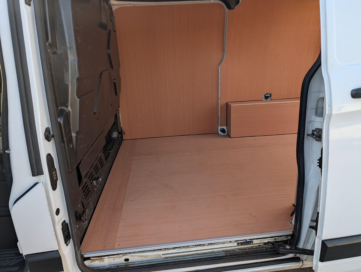 Used Ford Transit Custom 2018 for sale - 77940636: Photo 14