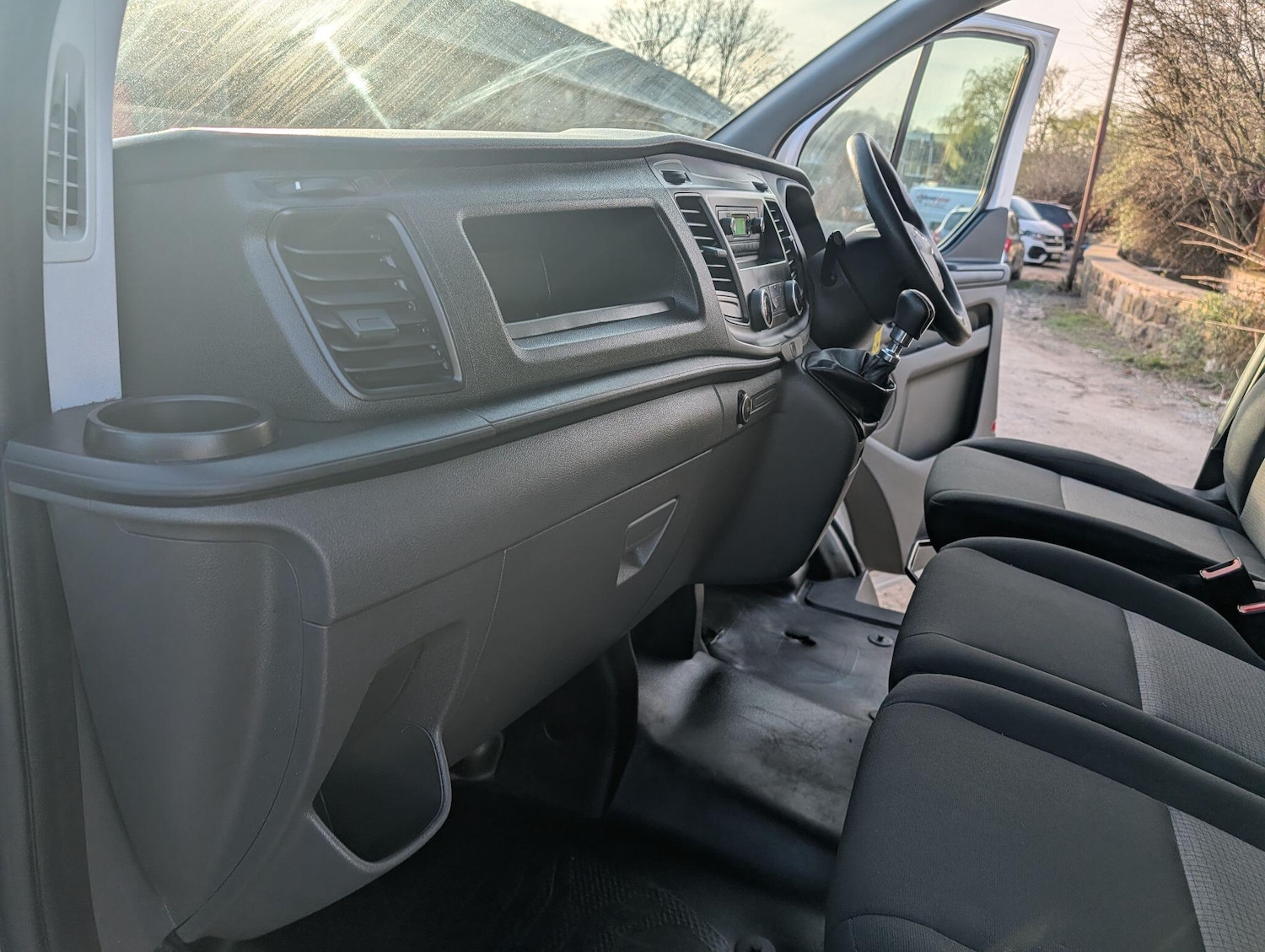 Used Ford Transit Custom 2018 for sale - 77940636: Photo 19