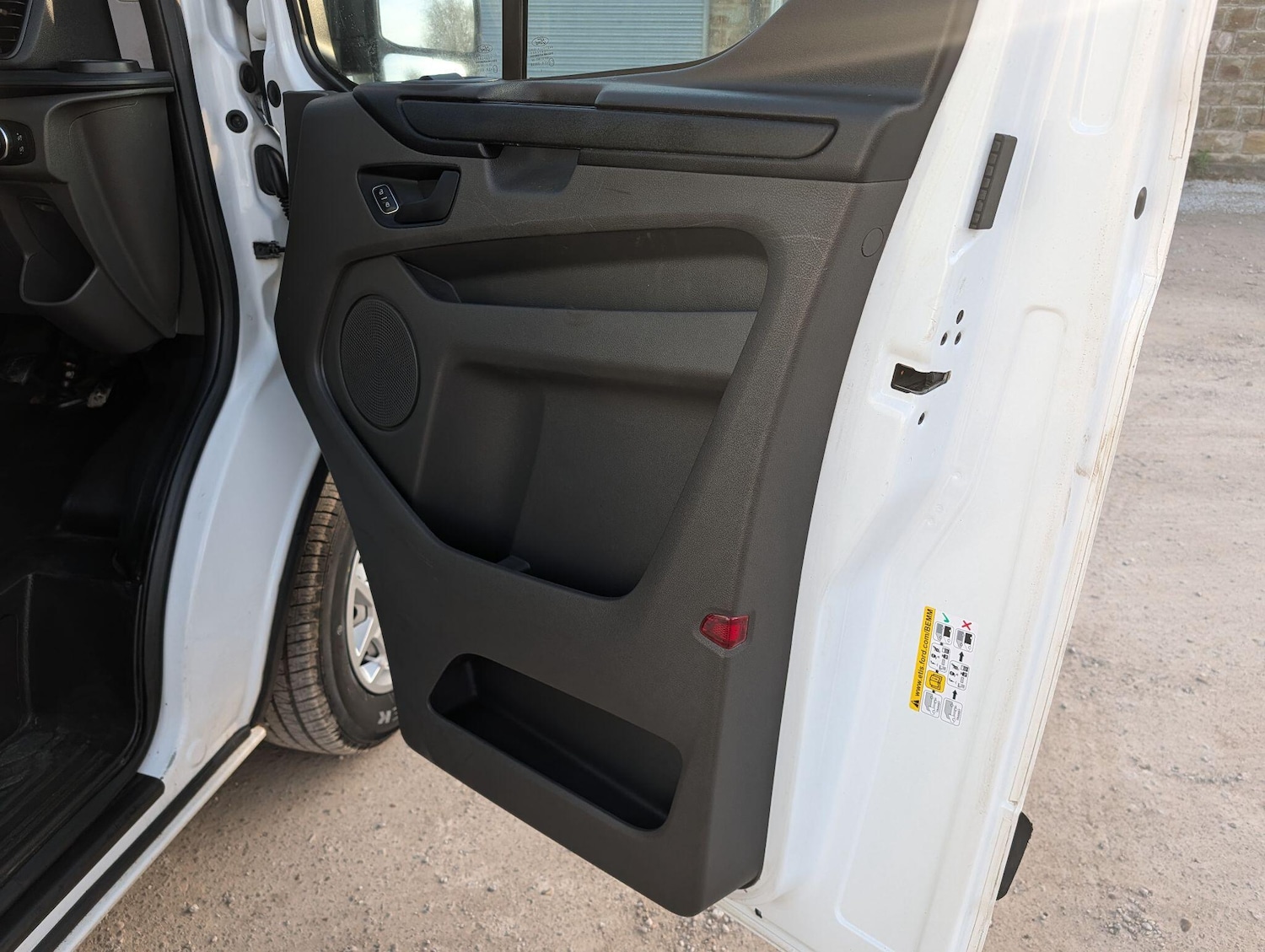 Used Ford Transit Custom 2018 for sale - 77940636: Photo 20