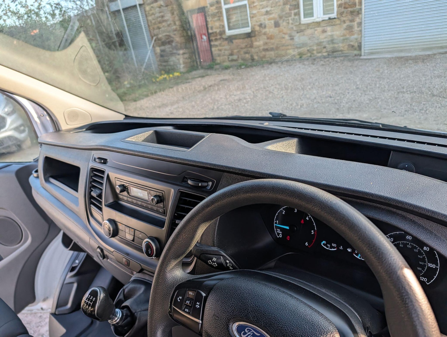 Used Ford Transit Custom 2018 for sale - 77940636: Photo 28