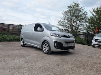 Used Citroen Dispatch 2019 for sale - 78528566: Photo