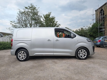 Used Citroen Dispatch 2019 for sale - 78528566: Photo