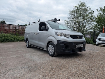 Used Peugeot Expert 2019 for sale - 78491375: Photo