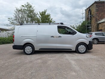 Used Peugeot Expert 2019 for sale - 78491375: Photo