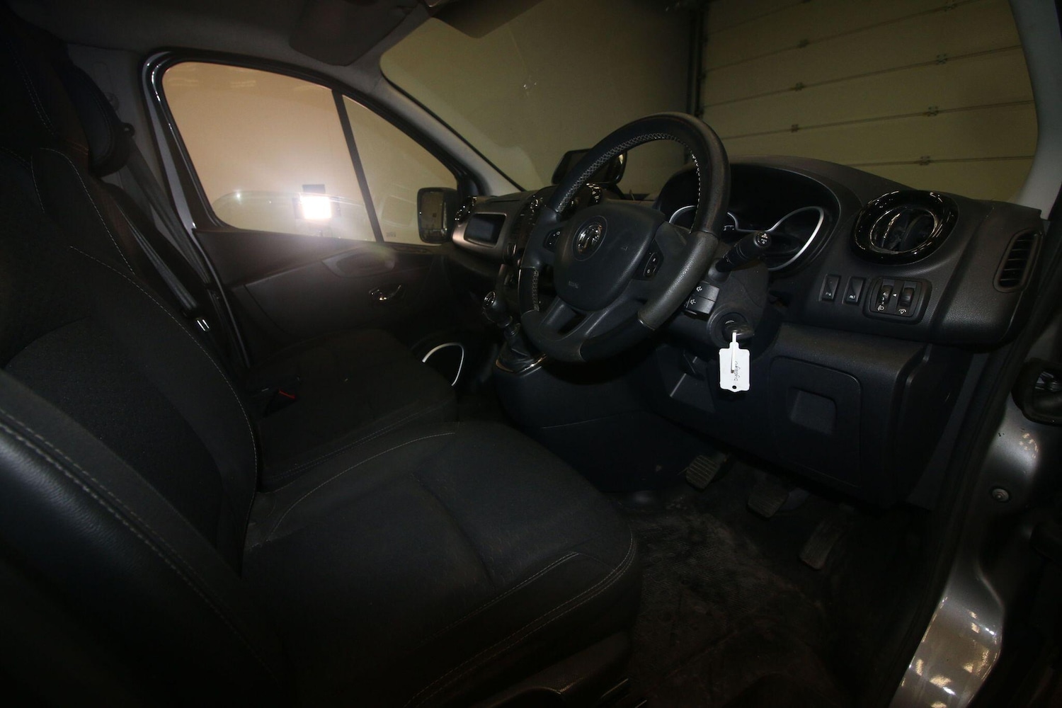 Used Vauxhall Vivaro 2018 for sale - 76645377: Photo 10