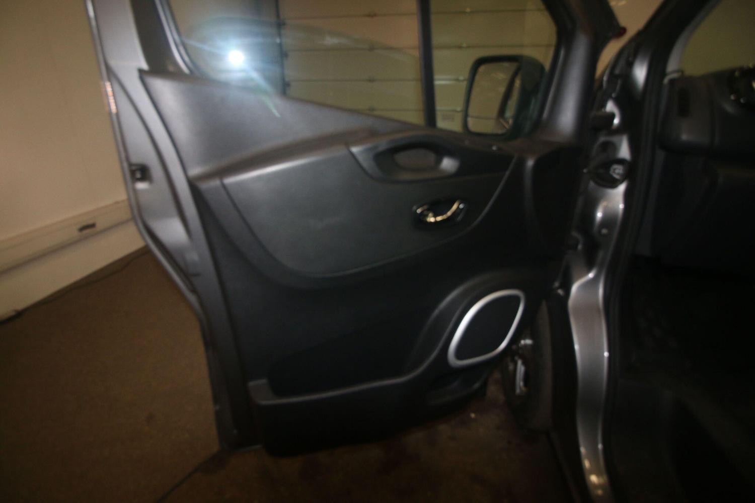 Used Vauxhall Vivaro 2018 for sale - 76645377: Photo 11