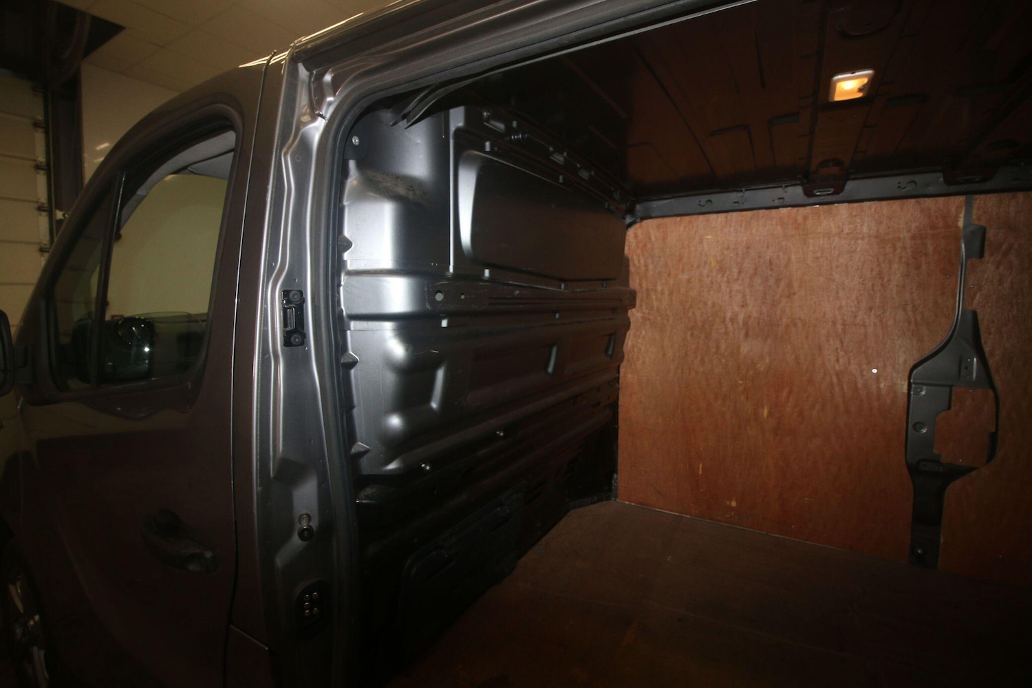 Used Vauxhall Vivaro 2018 for sale - 76645377: Photo 13