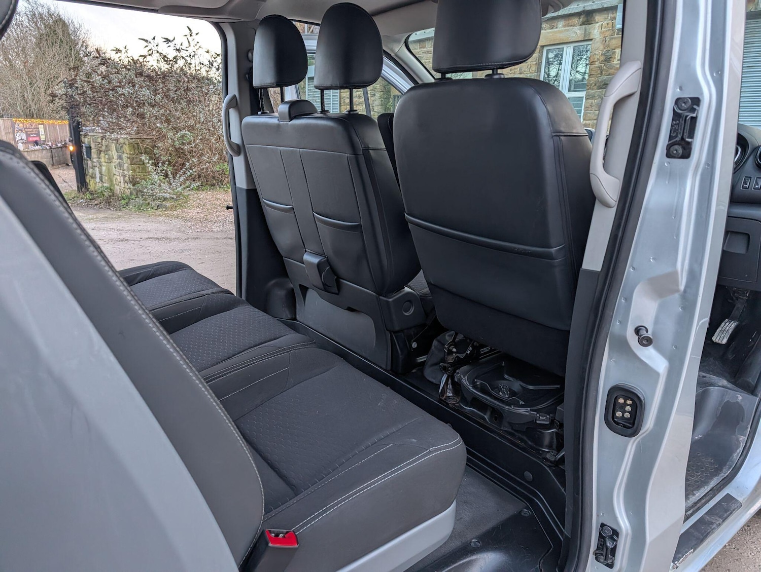 Used Vauxhall Vivaro 2018 for sale - 77314809: Photo 20