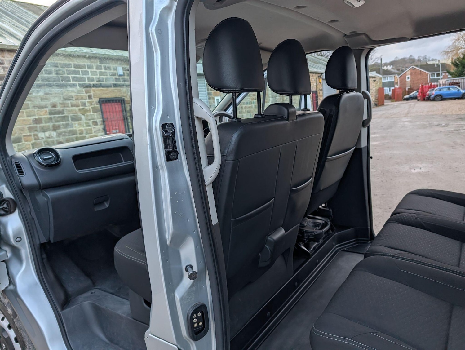 Used Vauxhall Vivaro 2018 for sale - 77314809: Photo 24