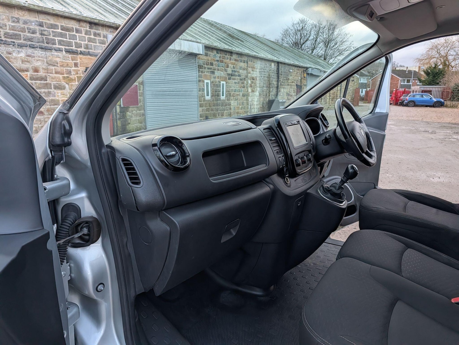 Used Vauxhall Vivaro 2018 for sale - 77314809: Photo 27