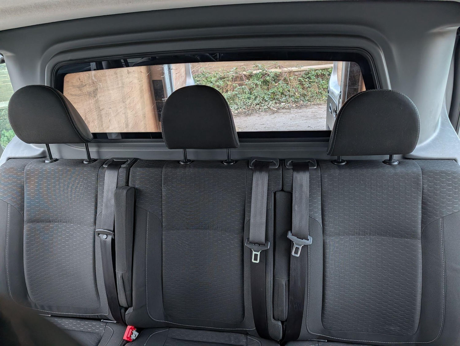 Used Vauxhall Vivaro 2018 for sale - 77314809: Photo 29