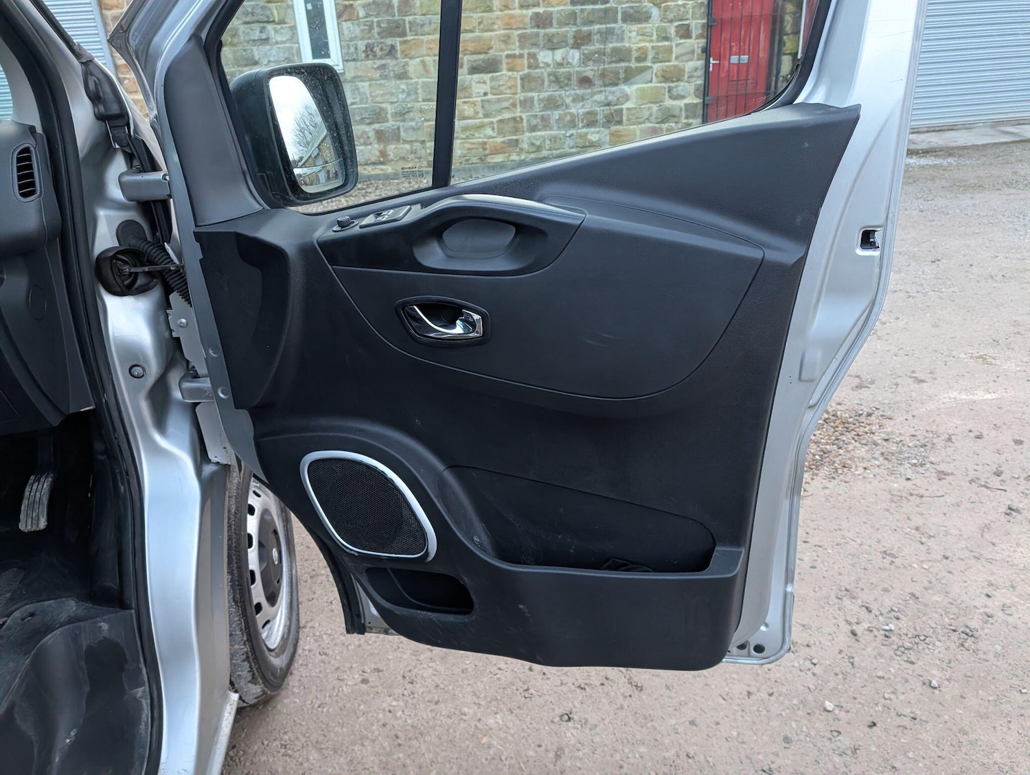 Used Vauxhall Vivaro 2018 for sale - 77314809: Photo 30