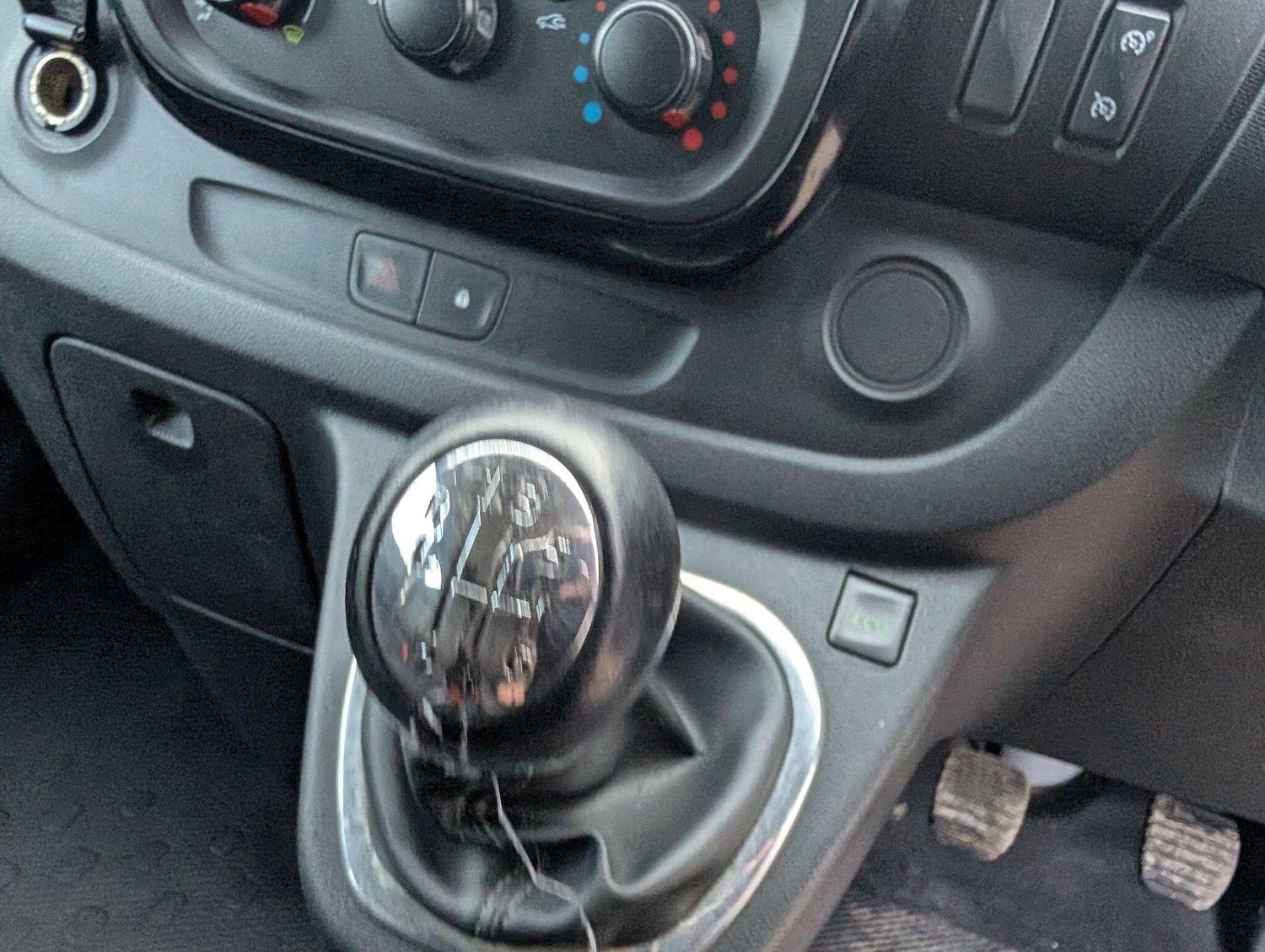 Used Vauxhall Vivaro 2018 for sale - 77314809: Photo 36