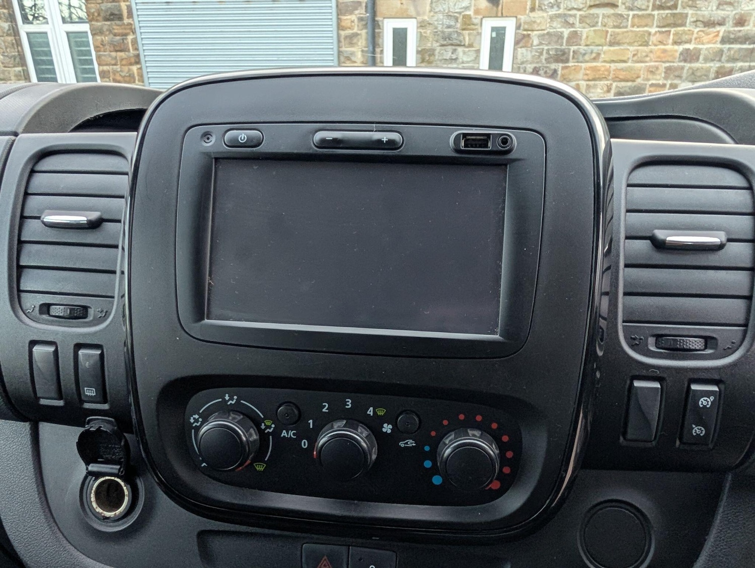 Used Vauxhall Vivaro 2018 for sale - 77314809: Photo 37