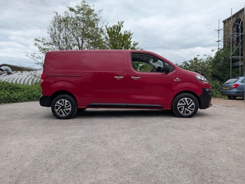 Used Citroen Dispatch 2019 for sale - 78504088: Photo