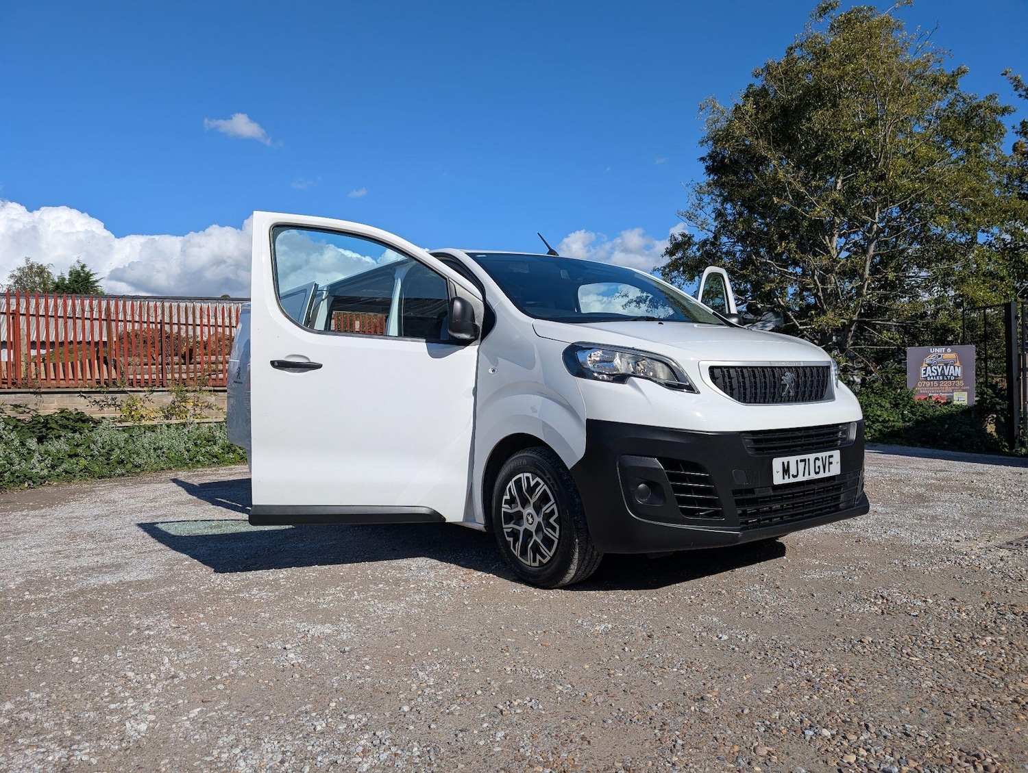 Used Peugeot Expert 2021 for sale - 76109892: Photo 10
