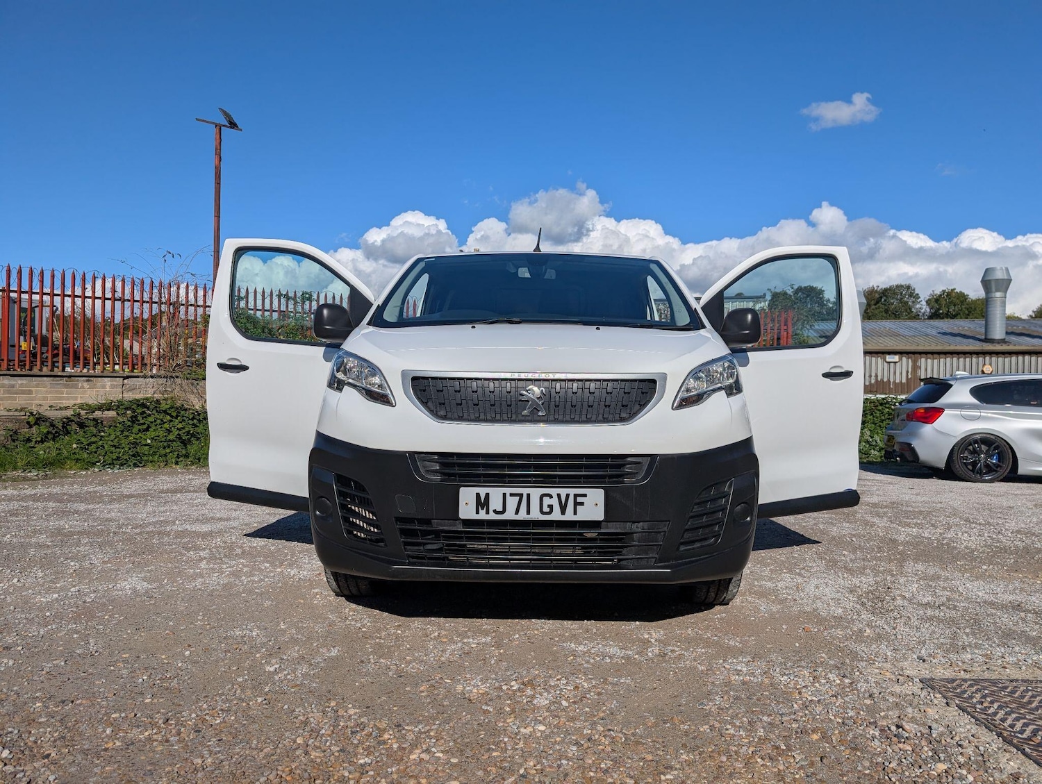 Used Peugeot Expert 2021 for sale - 76109892: Photo 18