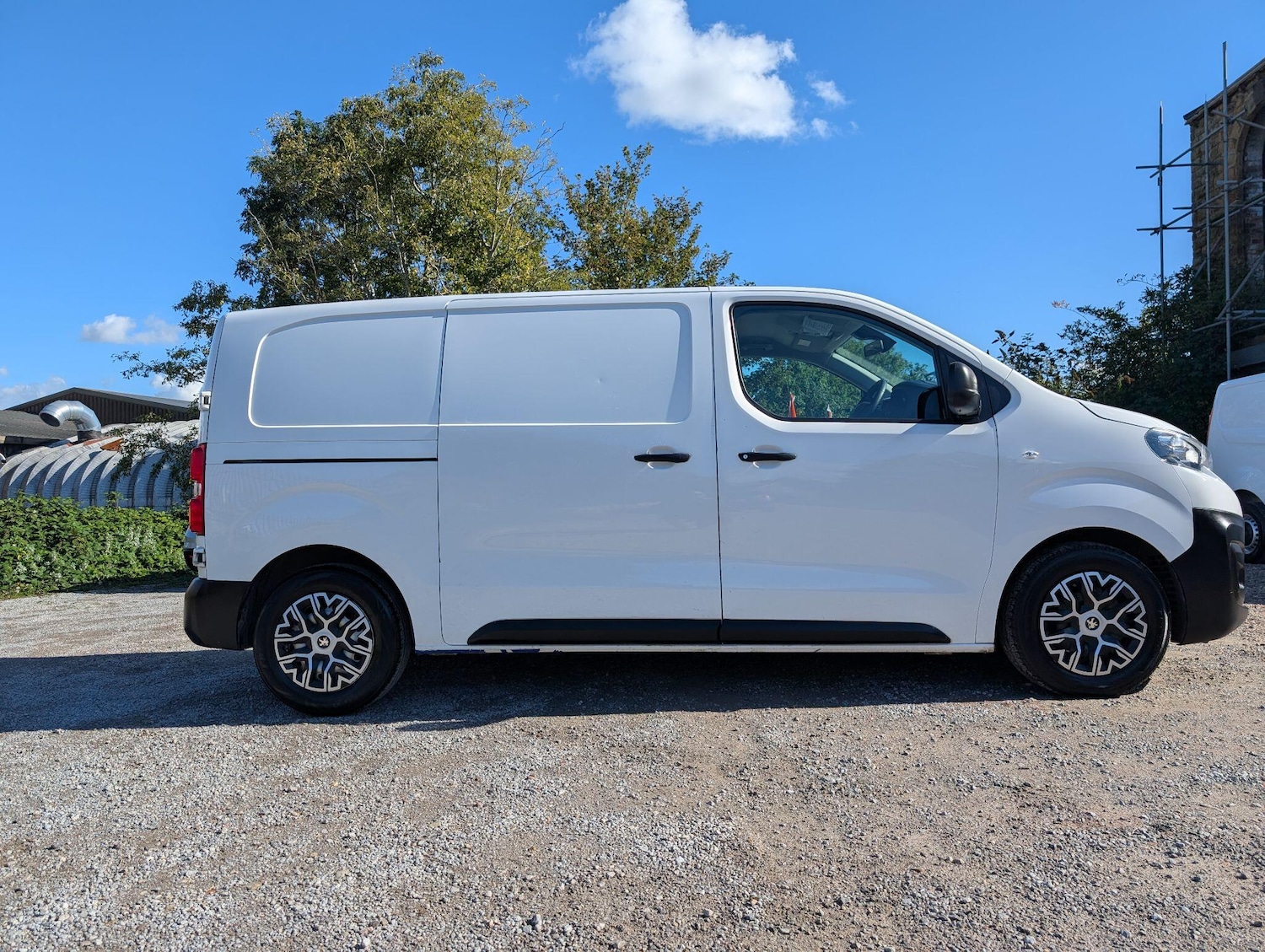 Used Peugeot Expert 2021 for sale - 76109892: Photo 2