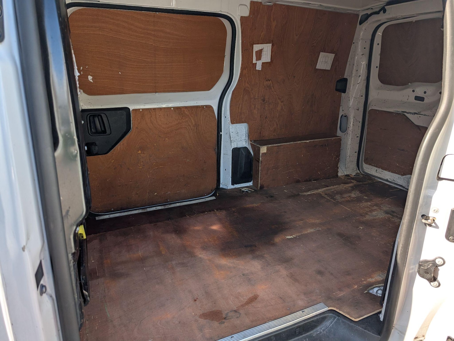 Used Peugeot Expert 2021 for sale - 76109892: Photo 21