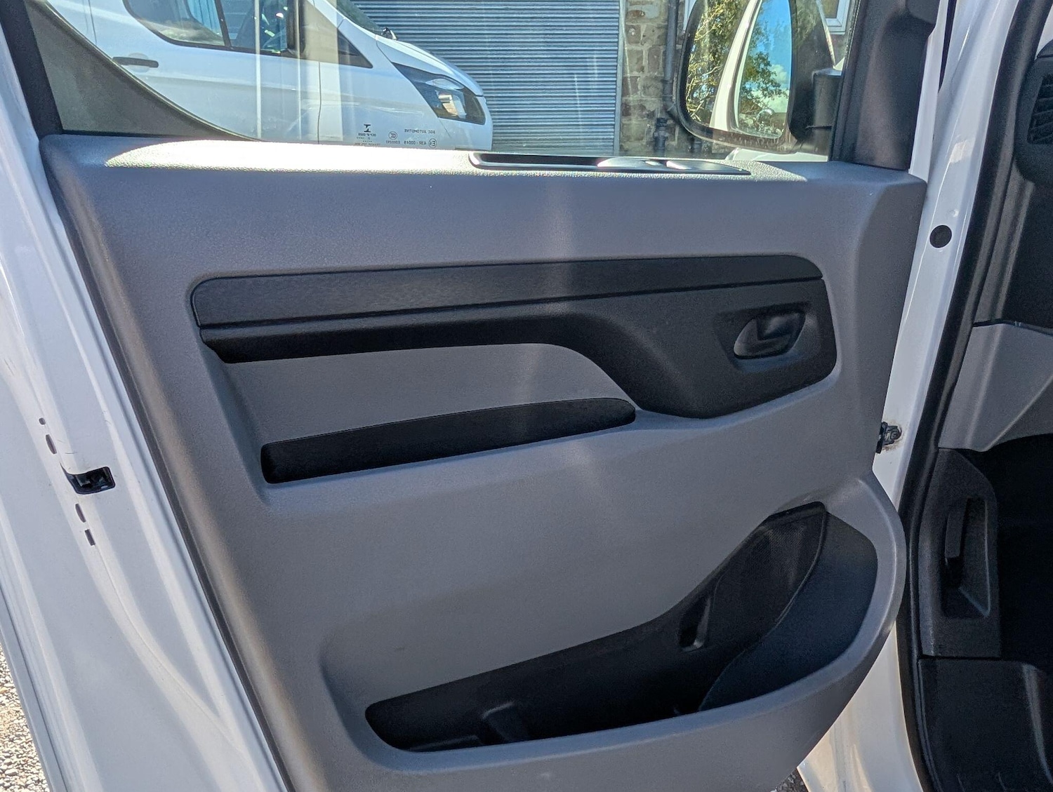 Used Peugeot Expert 2021 for sale - 76109892: Photo 22