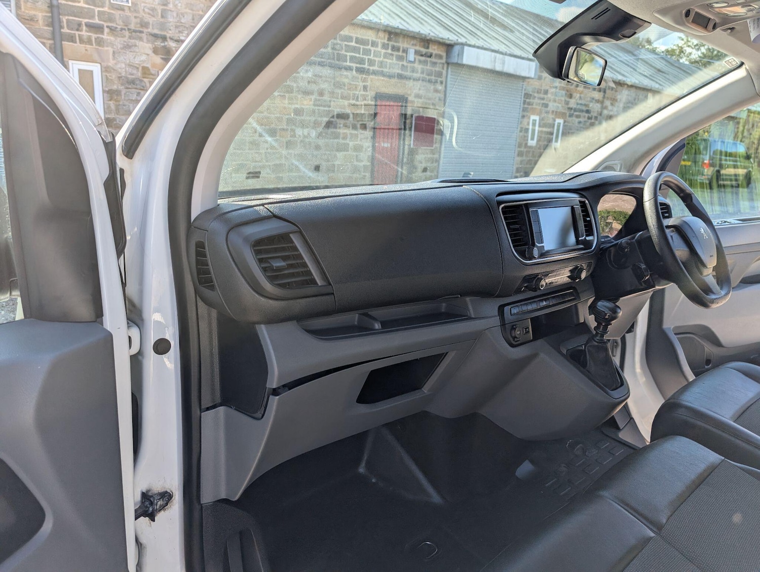 Used Peugeot Expert 2021 for sale - 76109892: Photo 23