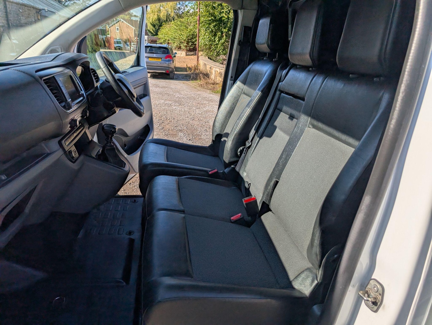 Used Peugeot Expert 2021 for sale - 76109892: Photo 24