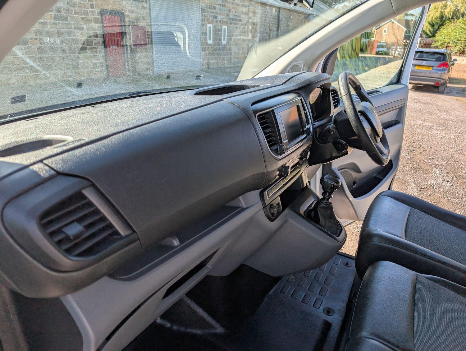 Used Peugeot Expert 2021 for sale - 76109892: Photo 25