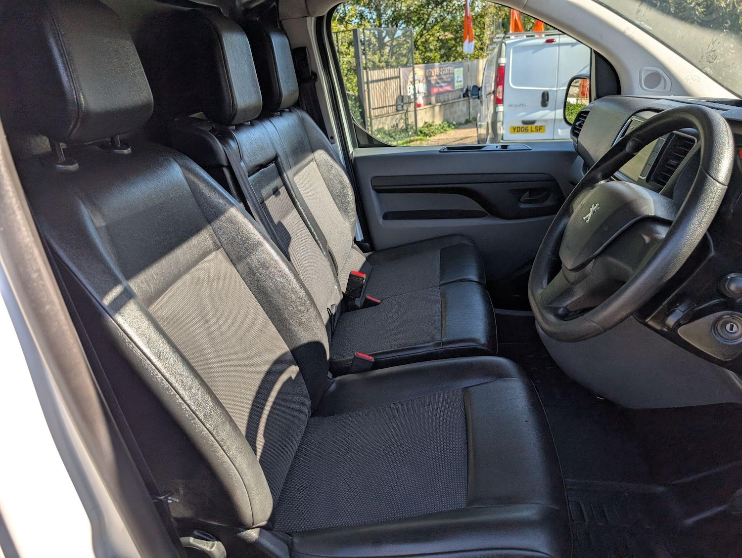 Used Peugeot Expert 2021 for sale - 76109892: Photo 27