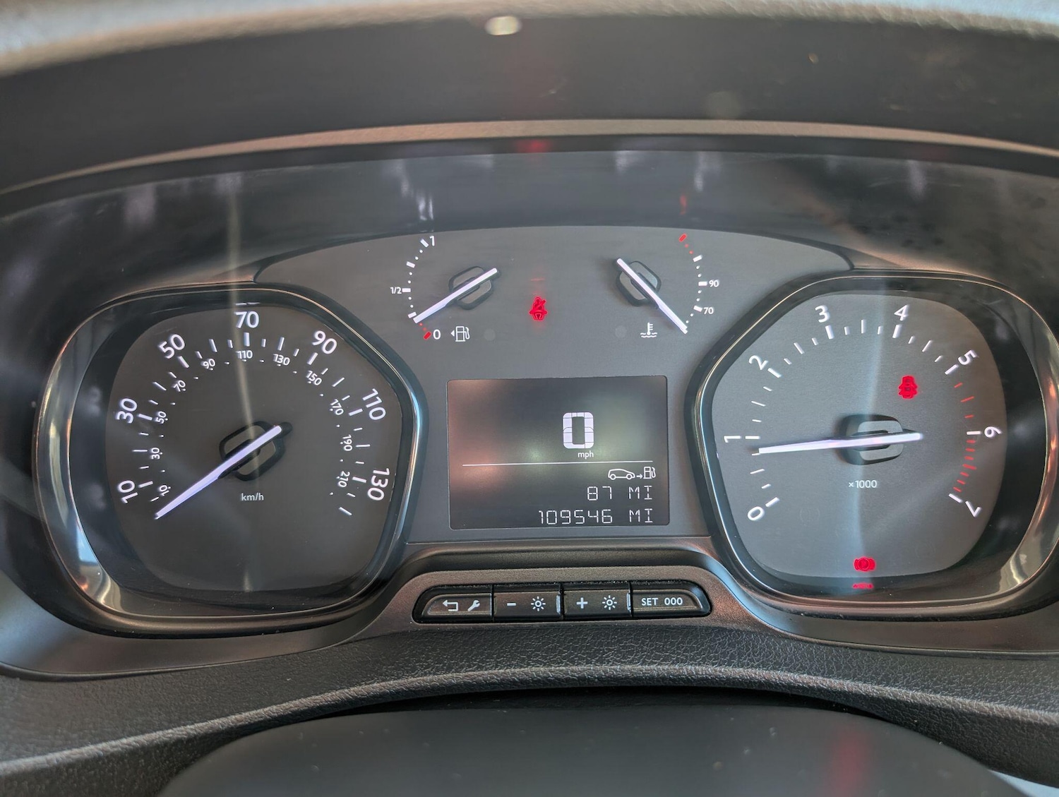 Used Peugeot Expert 2021 for sale - 76109892: Photo 29