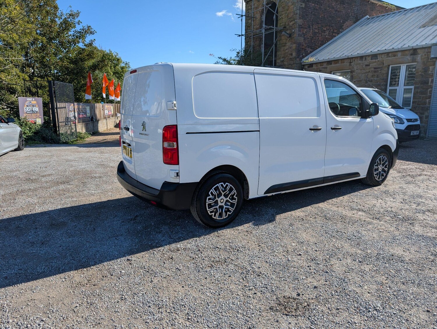 Used Peugeot Expert 2021 for sale - 76109892: Photo 40
