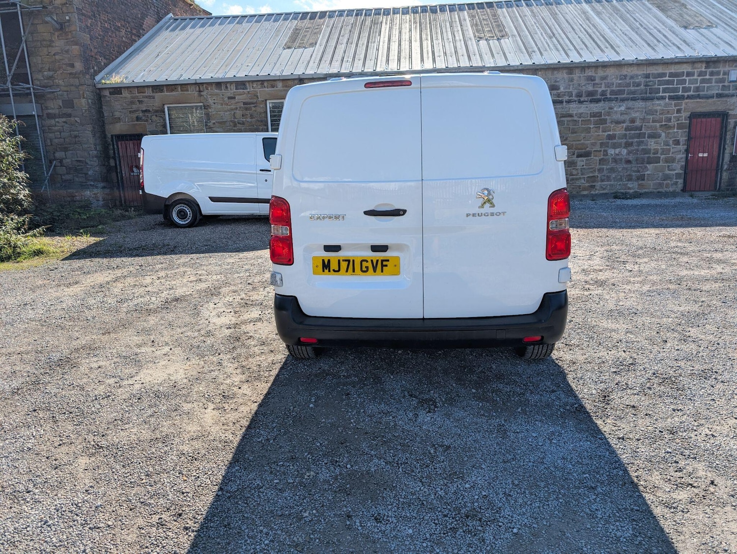 Used Peugeot Expert 2021 for sale - 76109892: Photo 42