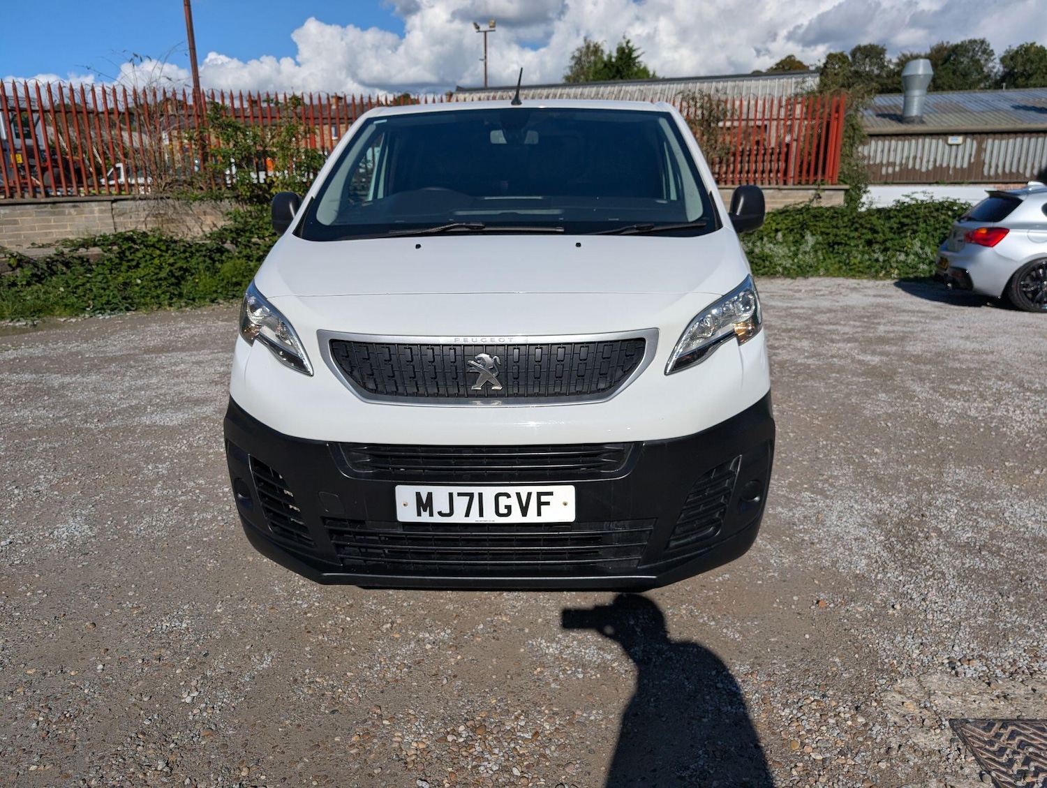 Used Peugeot Expert 2021 for sale - 76109892: Photo 48