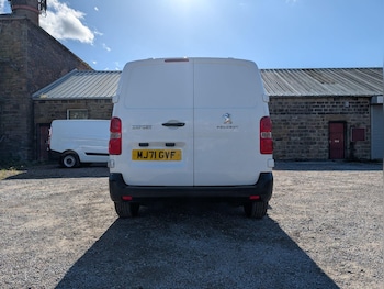 Used Peugeot Expert 2021 for sale - 76109892: Photo