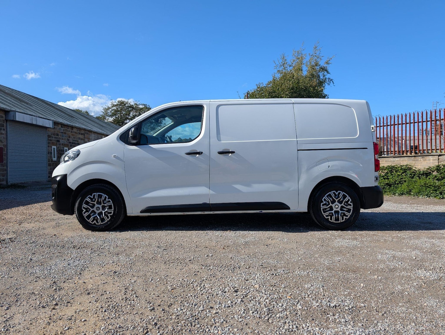 Used Peugeot Expert 2021 for sale - 76109892: Photo 7